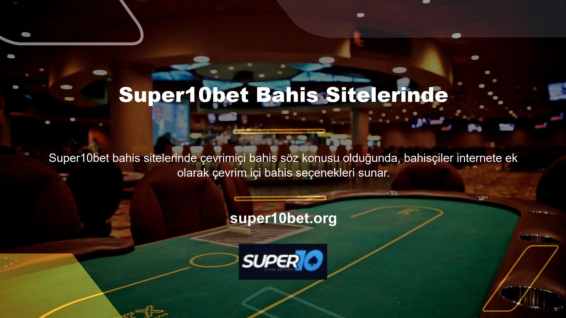 Casino bahis sitelerinde bahis oynamak için öncelikle ödeme yapmanız gerekmektedir
