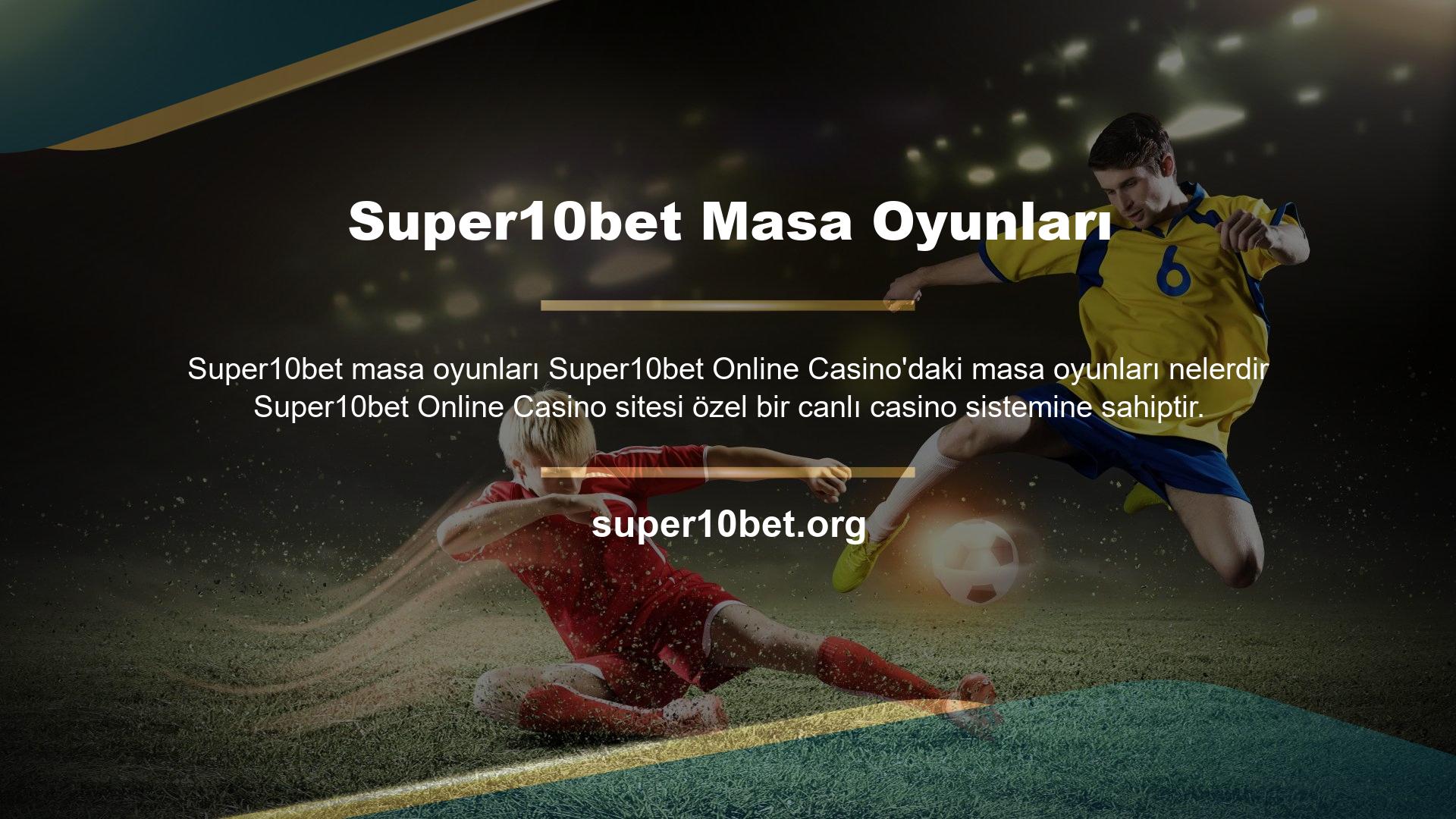 Ayrıca onları daha gerçekçi ve keyifli hale getiren birçok özelliği var