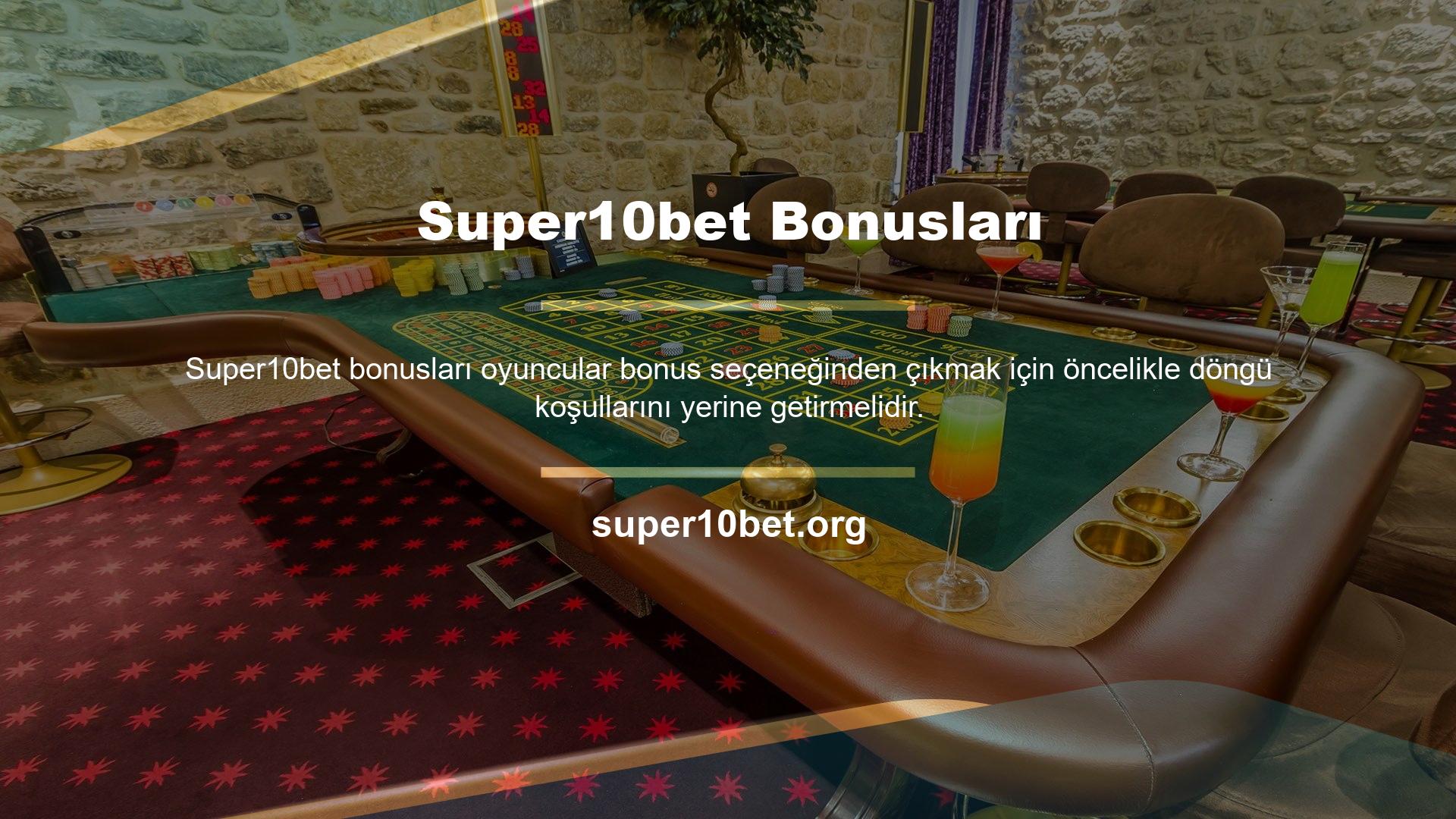 Oyuncular bahis gereksinimlerini karşılıyorlarsa güvenli bir şekilde çekim yapabilirler