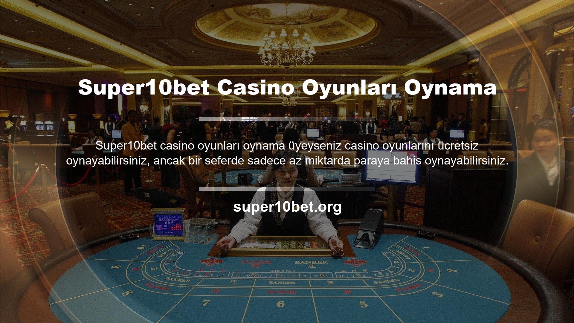 En az sayıda koltuk içeren bazı tablolar VIP üyeleri tarafından tercih edilir