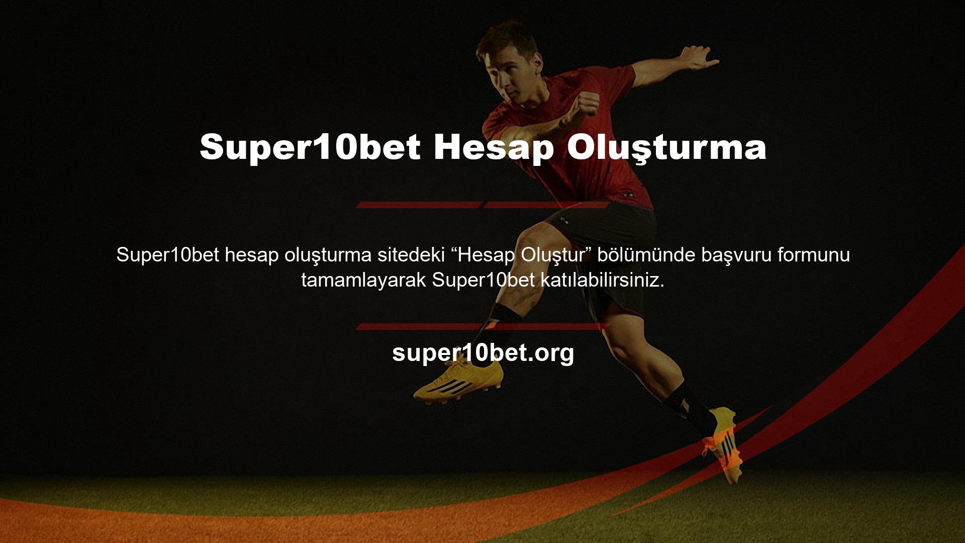 Bu formda hizmetimizi kullanmak isteyen kişi hakkında birçok ayrıntı var
